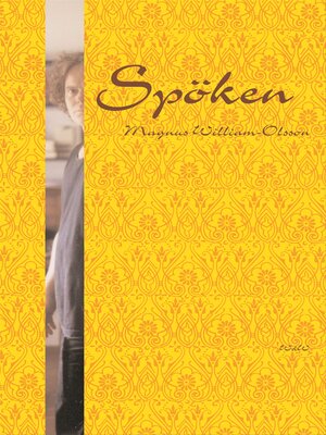 cover image of Spöken